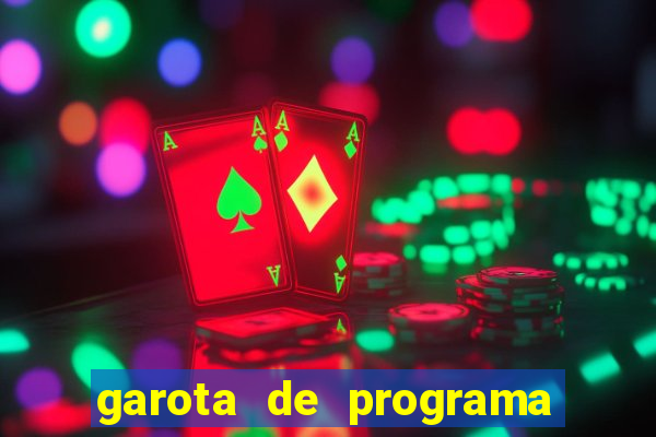 garota de programa em saj